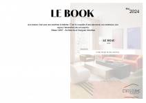 Morgane COSSÉ - ÉTATS D'ÂME DÉCORATION