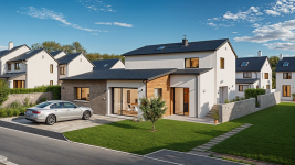 SADOK SMAIL - ATELIER KREIZENN