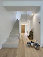 Pierre ANGEBAULT - PIERRE ANGEBAULT ARCHITECTE