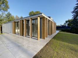 Pierre ANGEBAULT - PIERRE ANGEBAULT ARCHITECTE