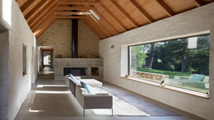 Hervé CARIOU - hća hervé cariou architecte