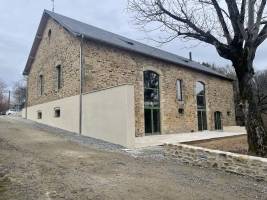 Jonathan FLEURANCE - ATELIER STANDARD