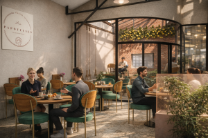 Maud DEL CASTILLO - DEL CASTILLO MAUD