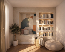 Océane MOILLET - STUDIO MOA