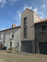 Maxime BANNIER - MAXIME BANNIER ARCHITECTE