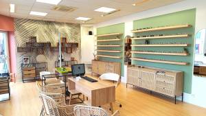 Dominique JAMONEAU - Dékocoon