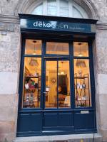 Dominique JAMONEAU - Dékocoon